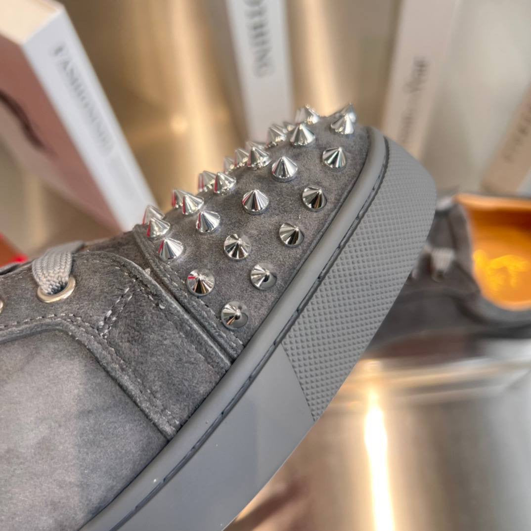 Christian Louboutin