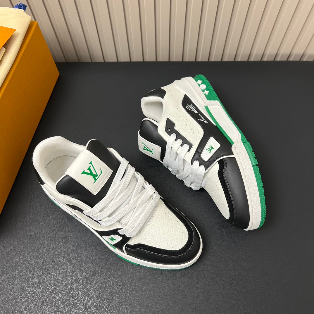 LV trainer