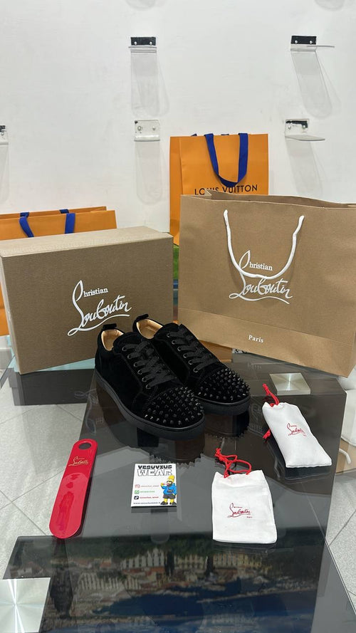 Christian Louboutin