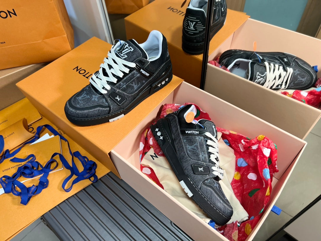 LV trainer