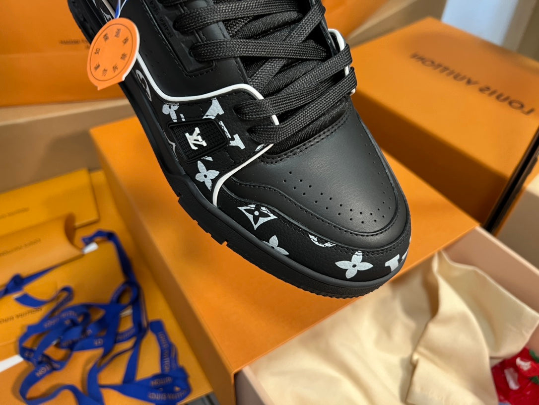 LV trainer