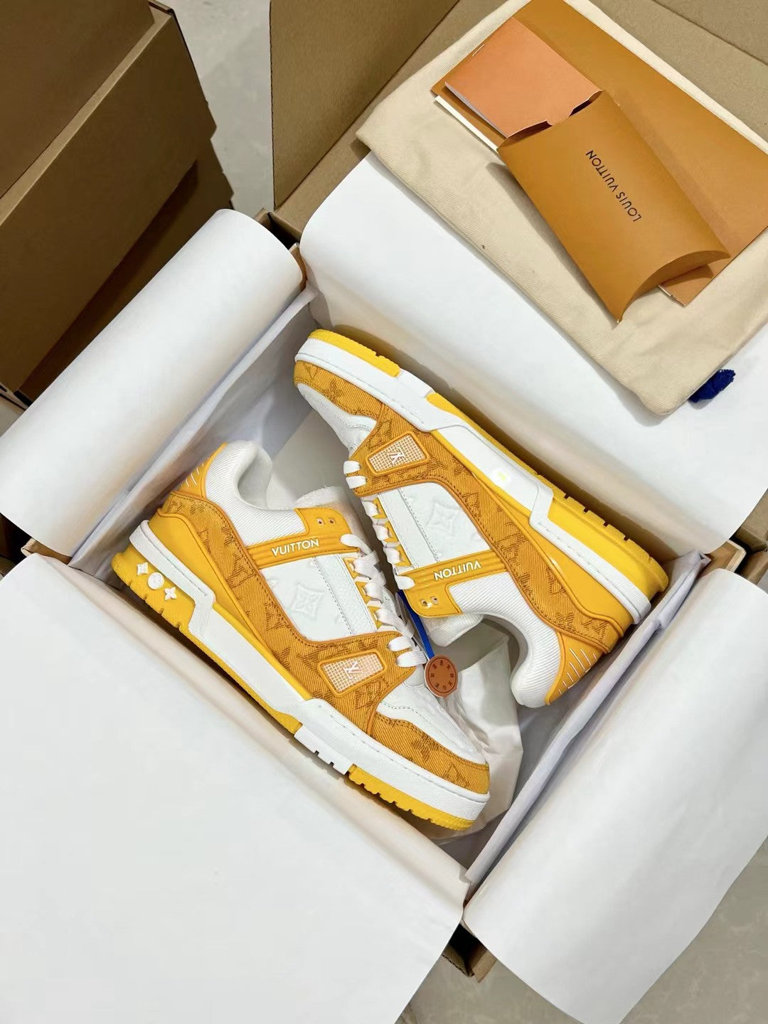 LV trainer