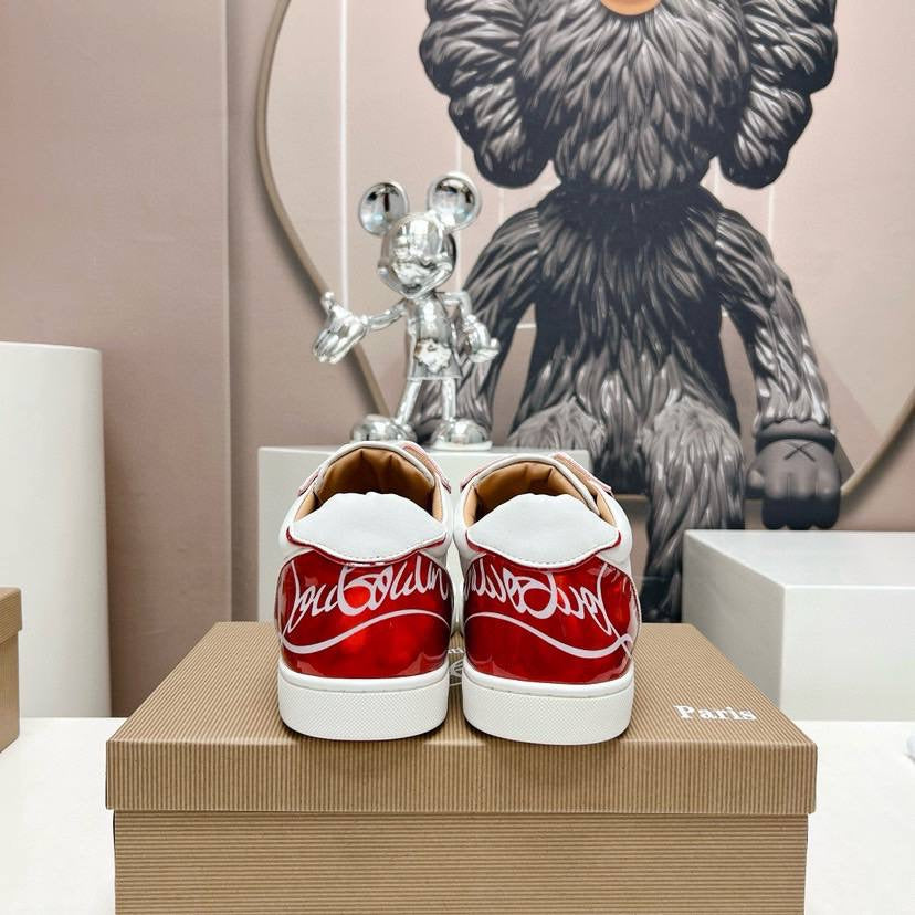 Christian Louboutin