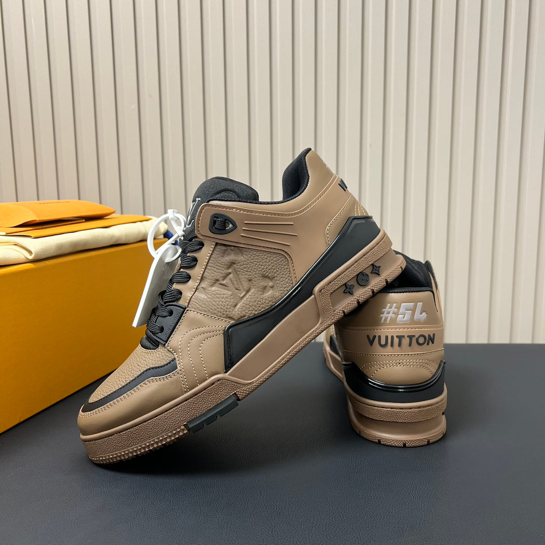 LV trainer