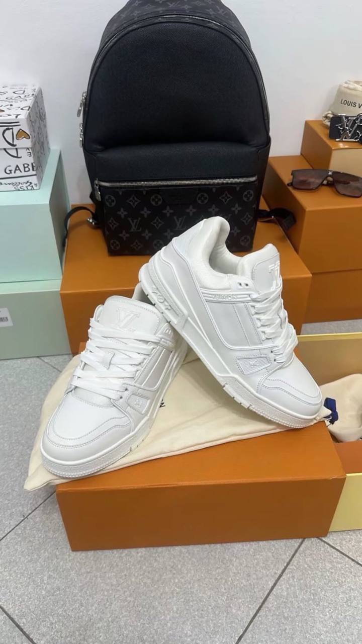 LV trainer
