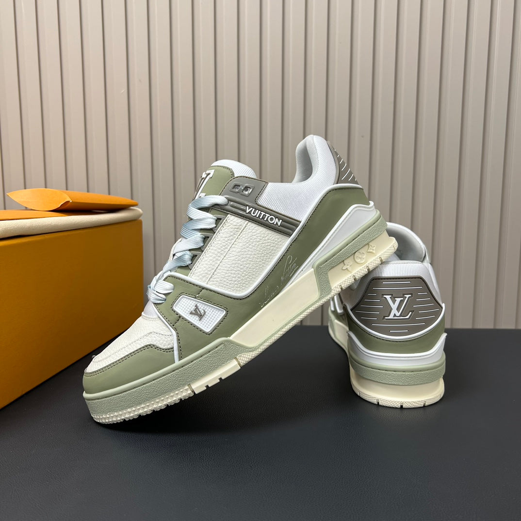 LV trainer
