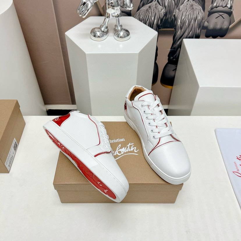 Christian Louboutin