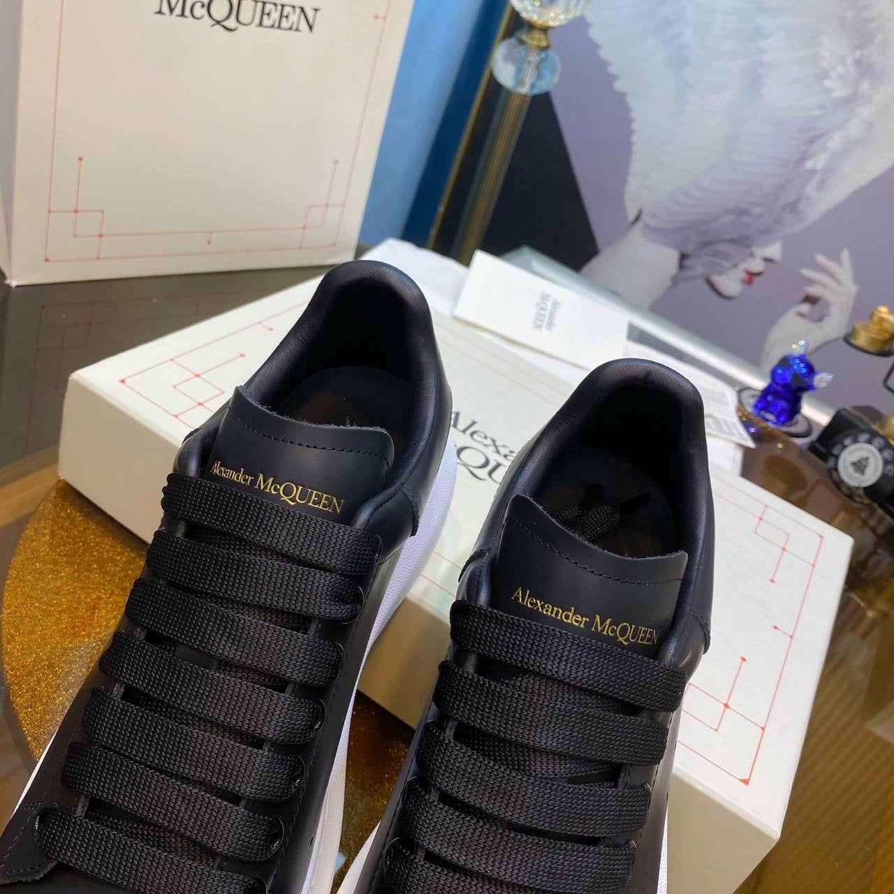 Mcqueen