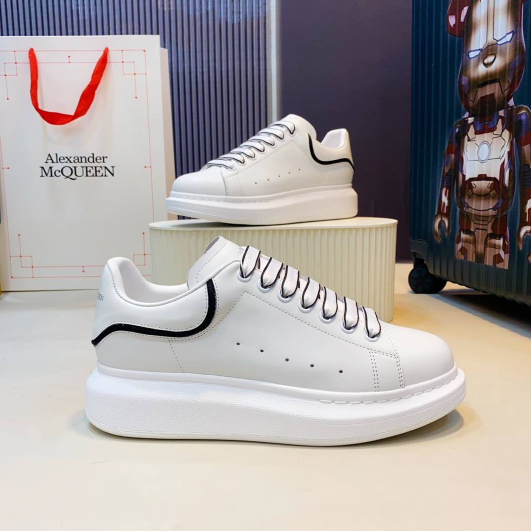 Mcqueen
