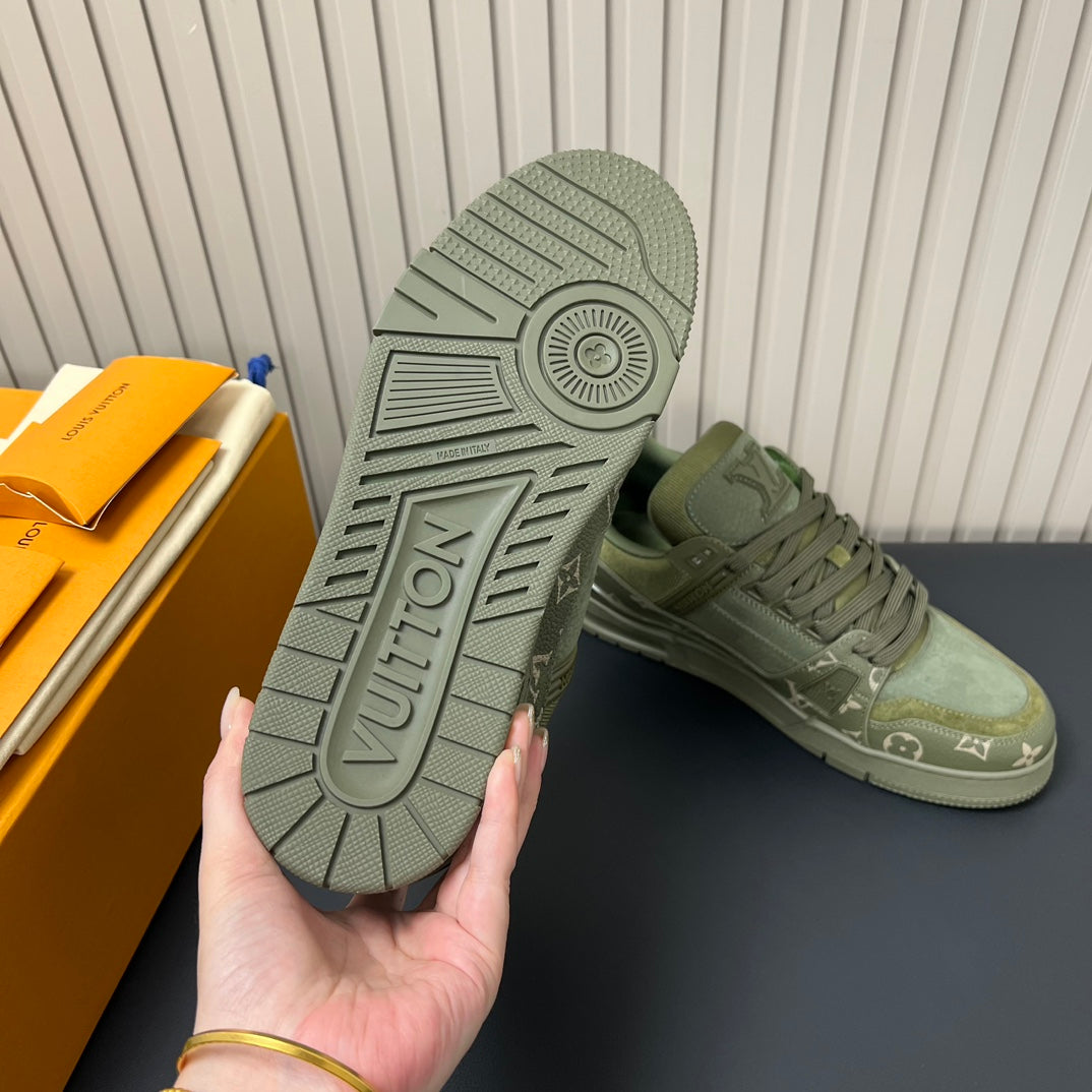 LV trainer