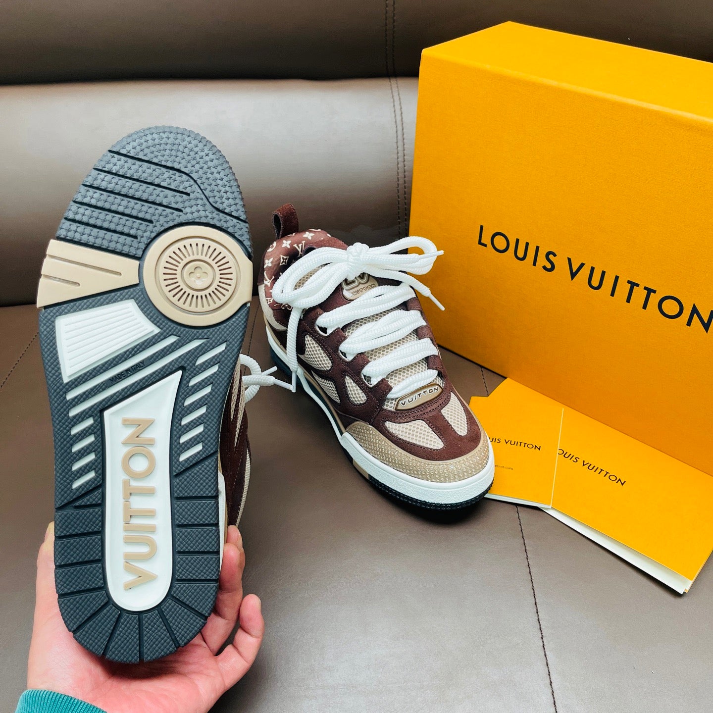 LV skate