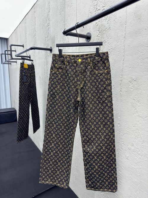 jeans