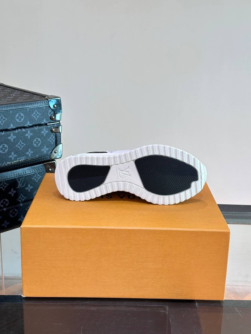 LV Run Away