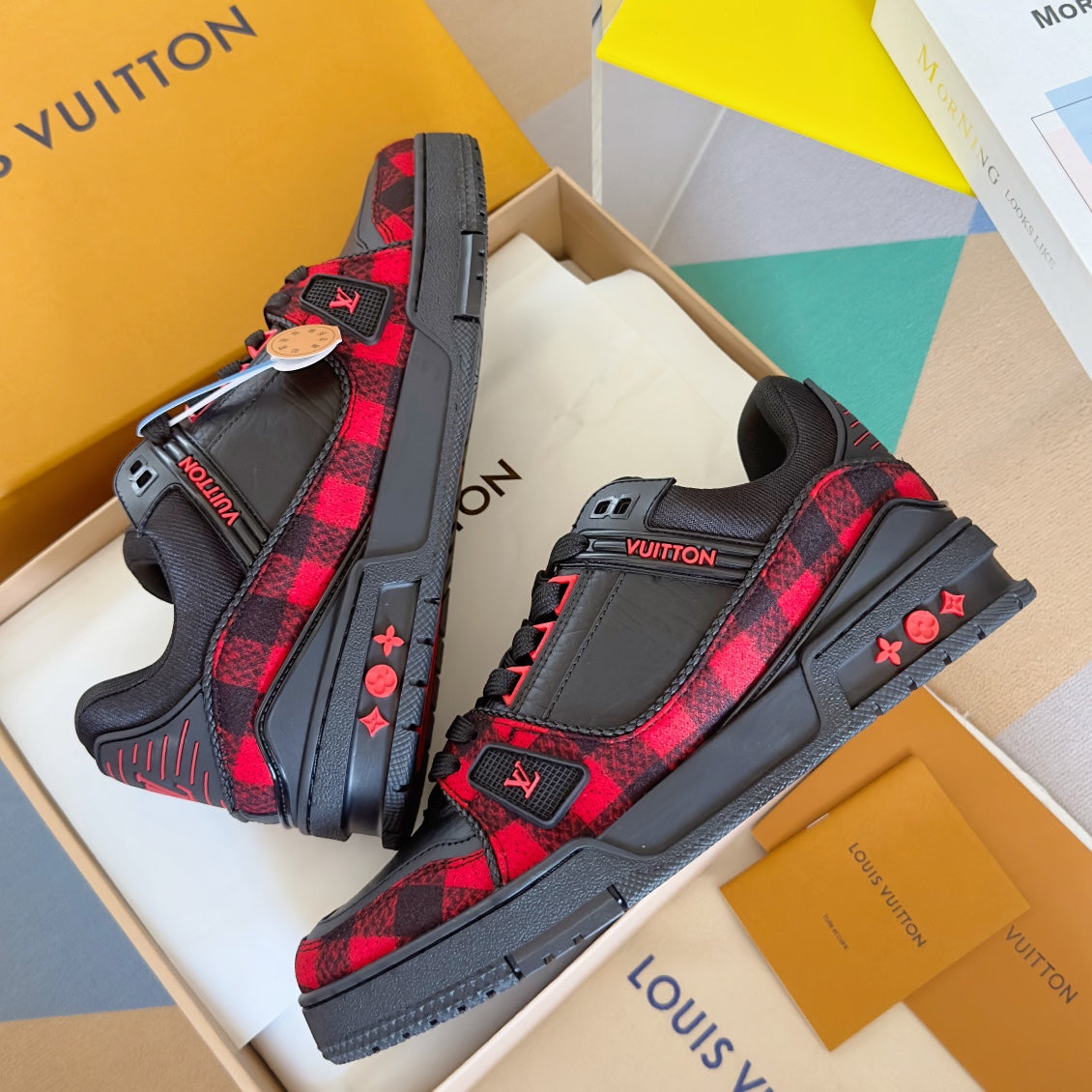 LV trainer