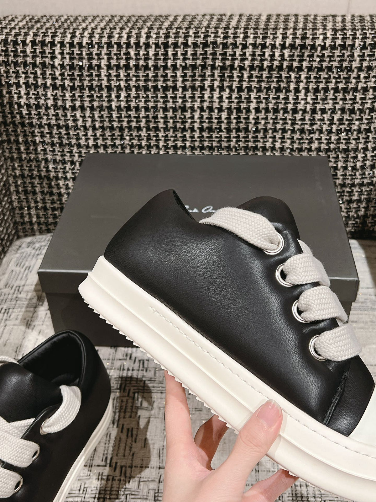 Rick Owens