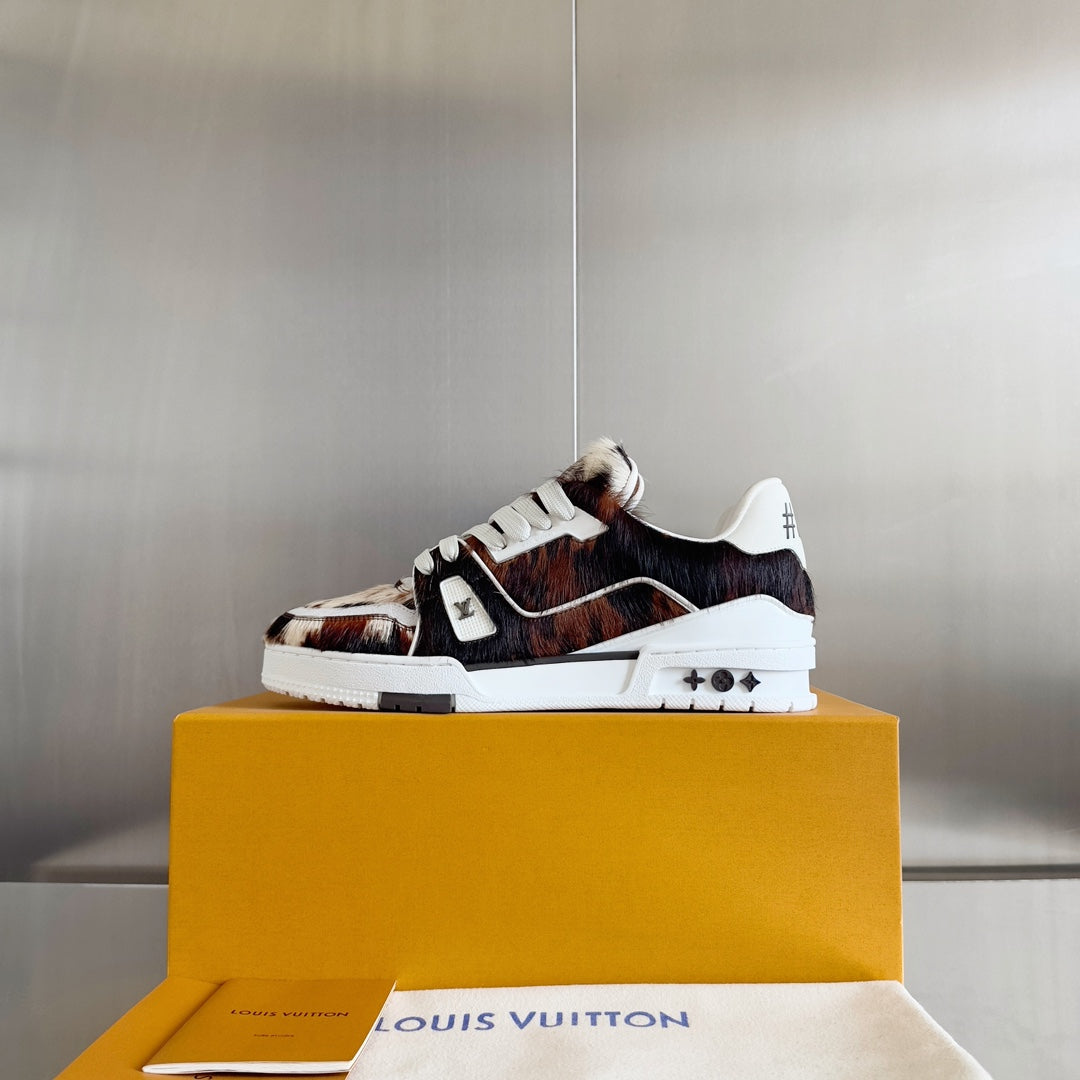 LV trainer