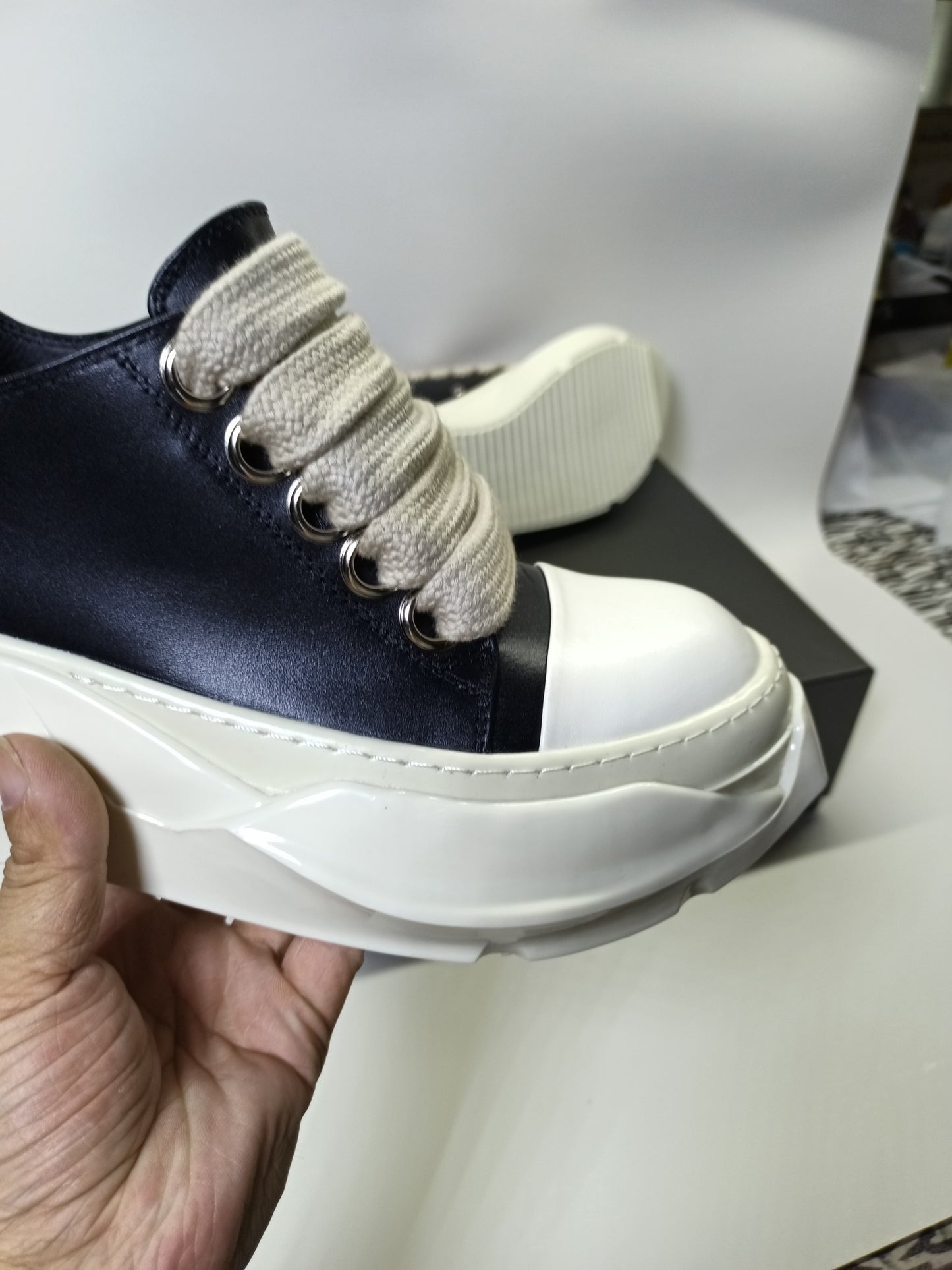 Rick Owens