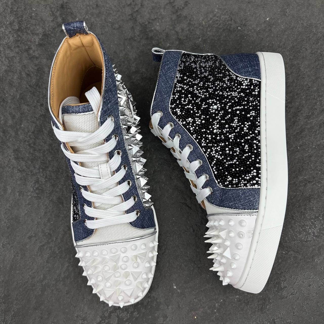 Christian Louboutin
