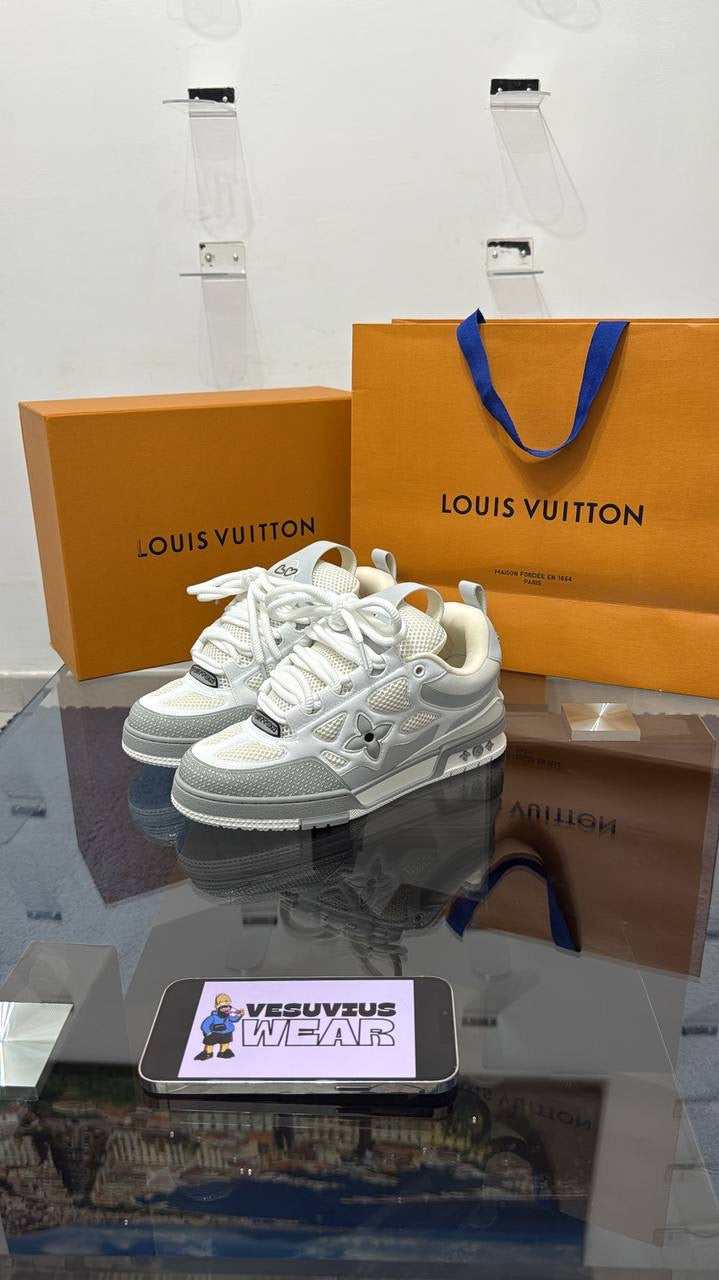 LV skate grigie