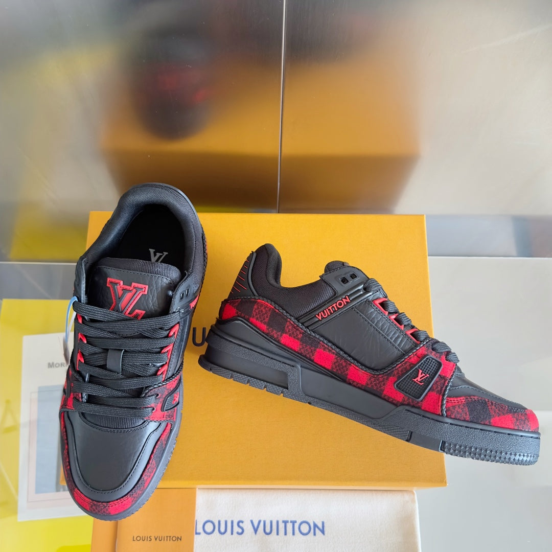 LV trainer