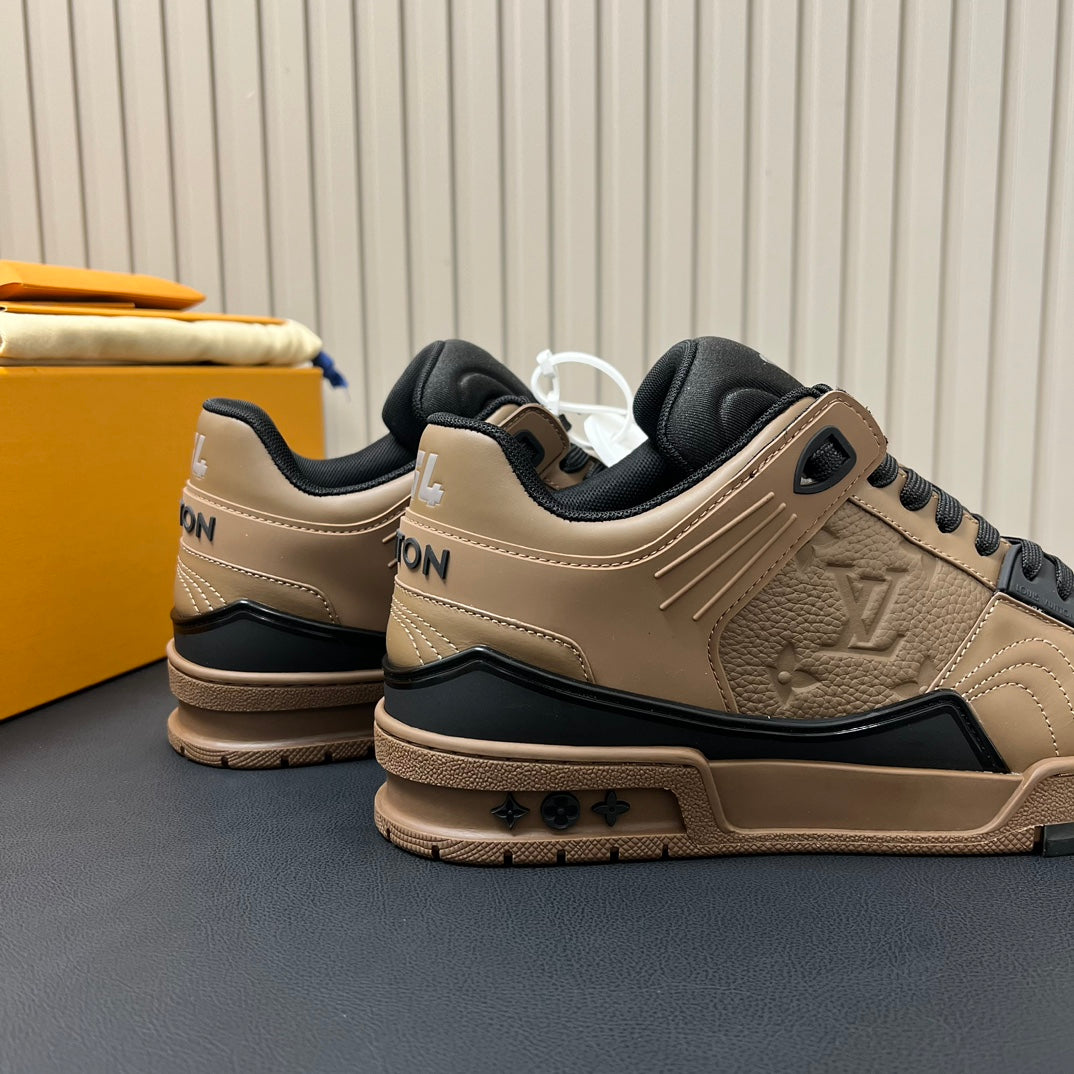 LV trainer