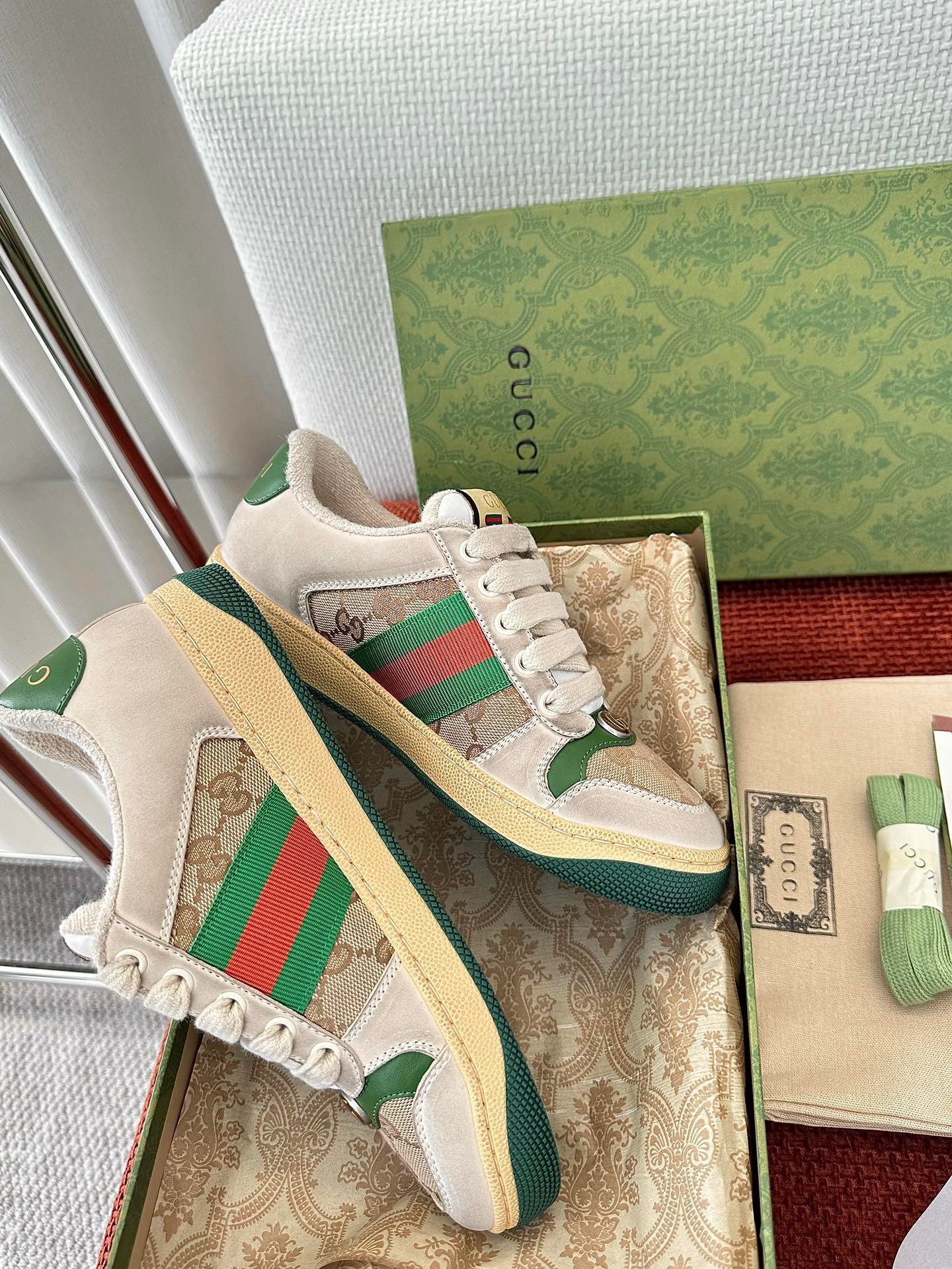 Gucci