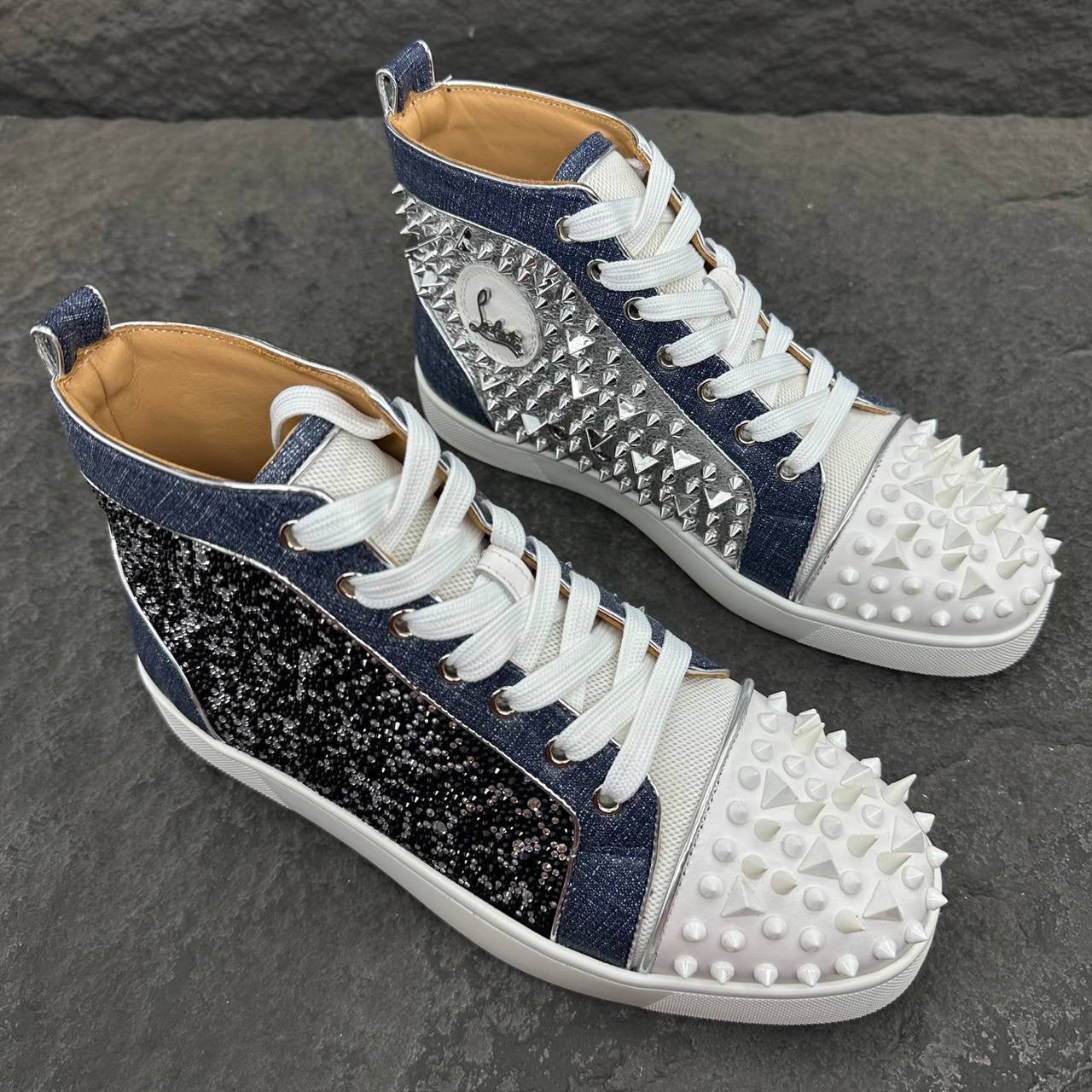 Christian Louboutin