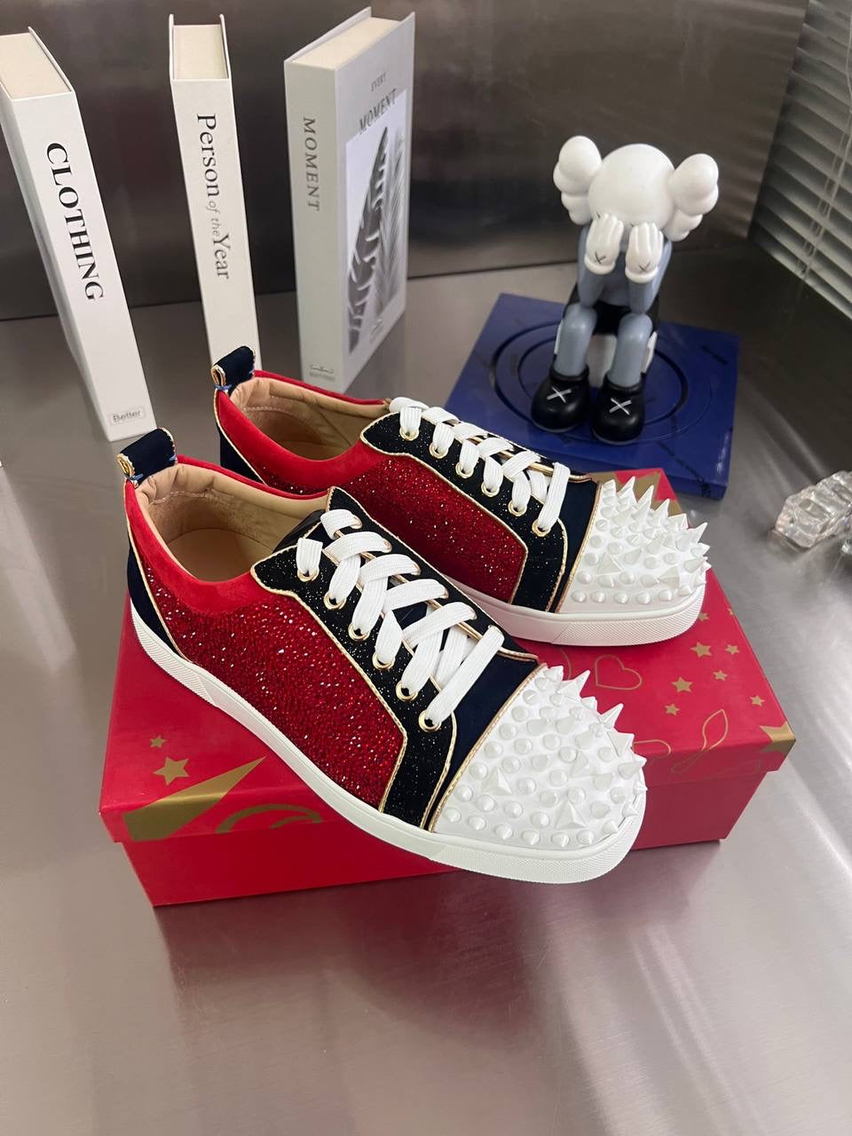 Christian Louboutin