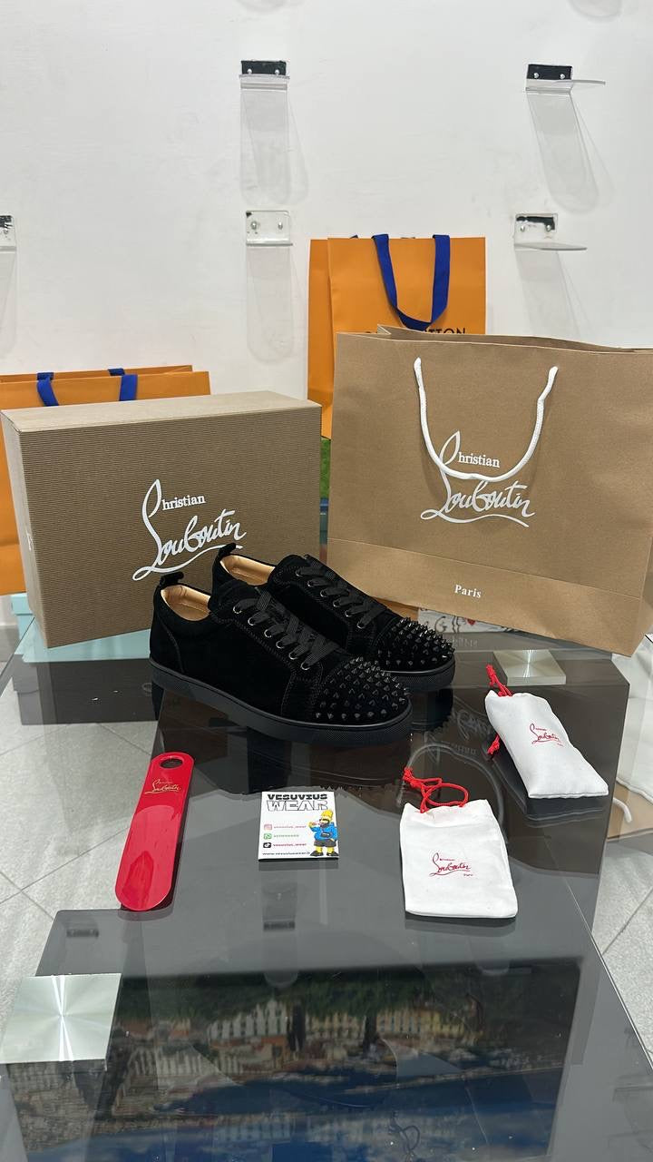 Christian Louboutin