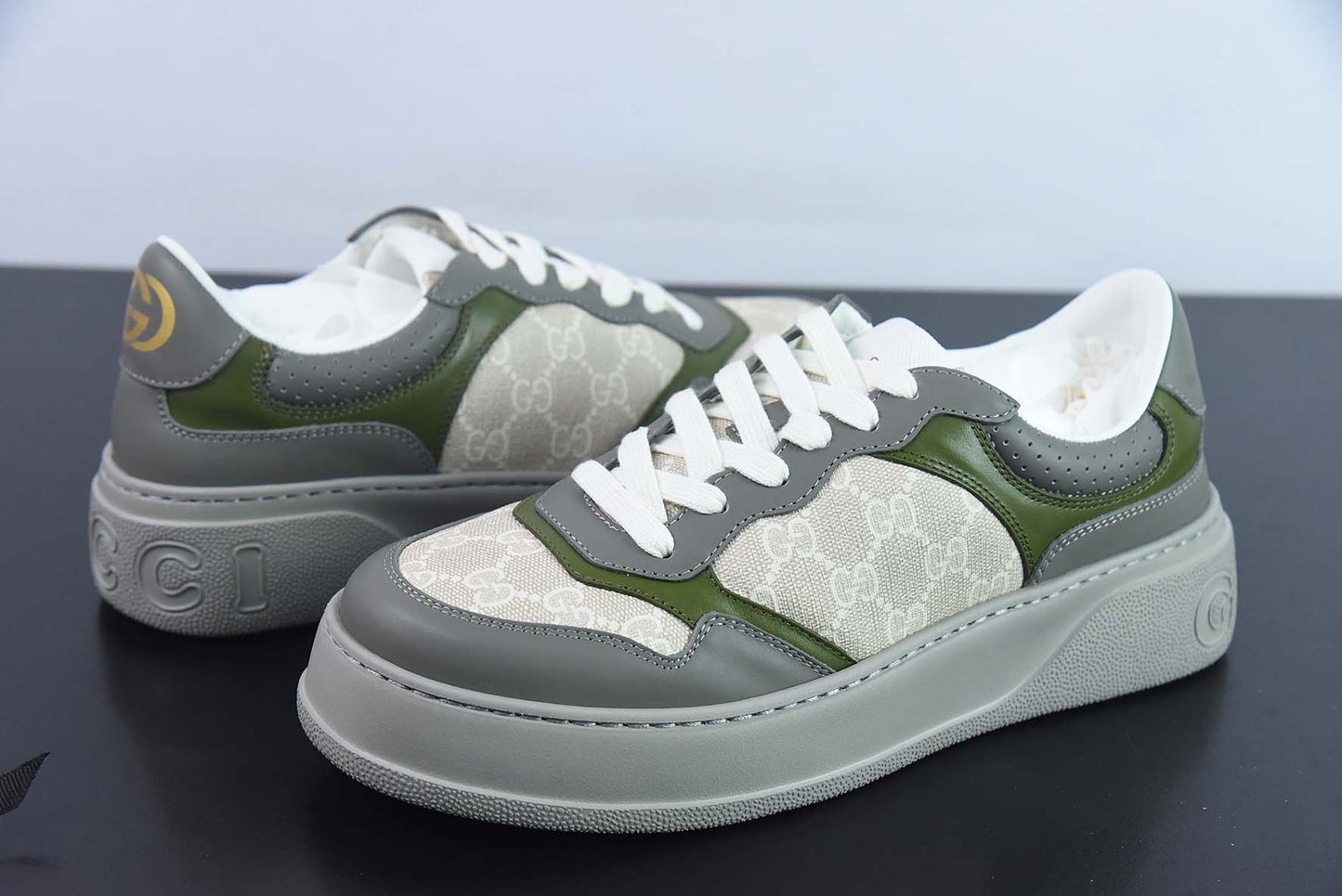 Gucci