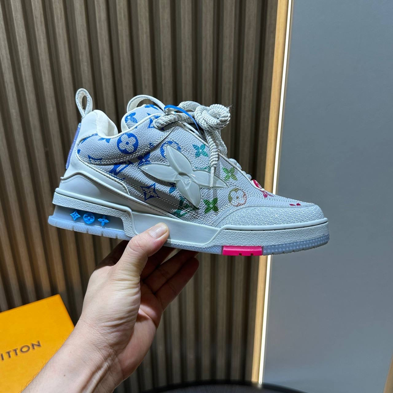 LV skate