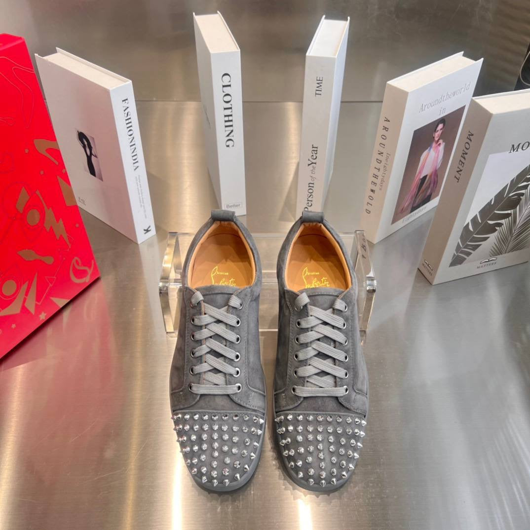 Christian Louboutin