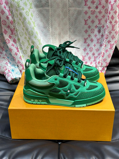 LV skate verdi