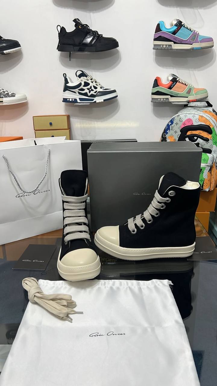 Rick Owens