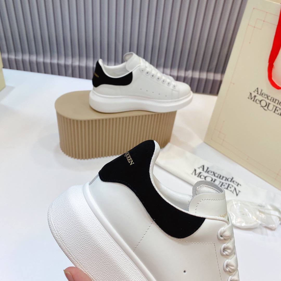 Mcqueen