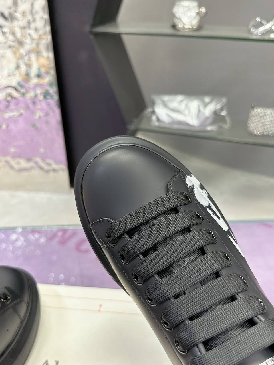 Mcqueen