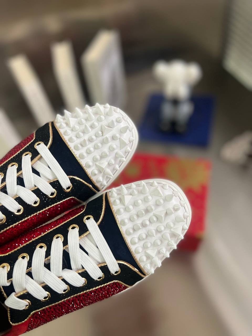 Christian Louboutin