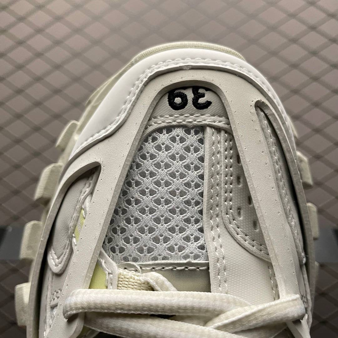 Balenciaga Track