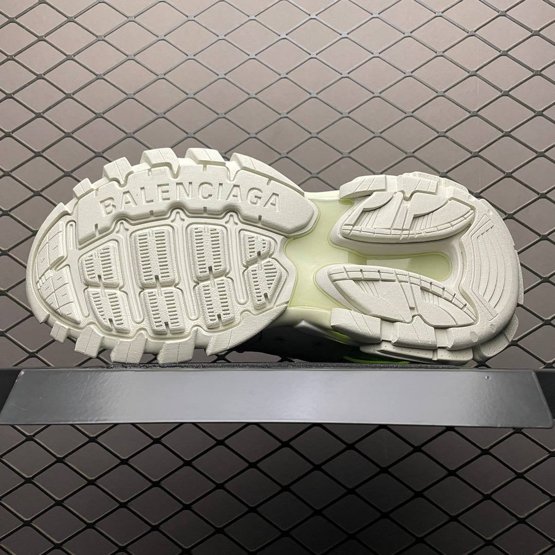 Balenciaga Track