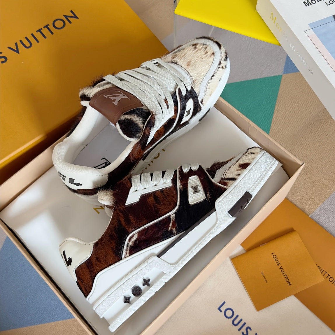 LV trainer