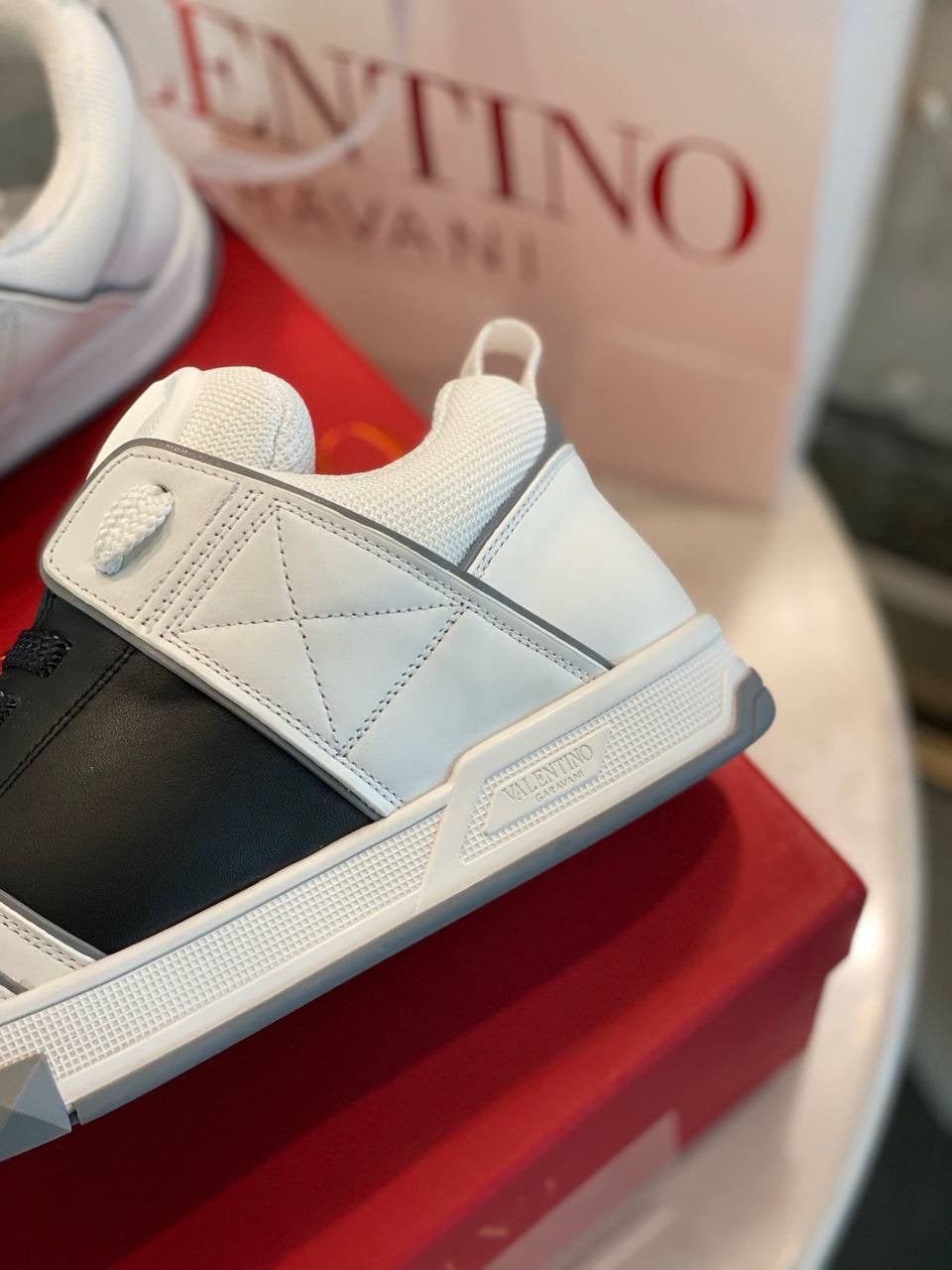 Valentino