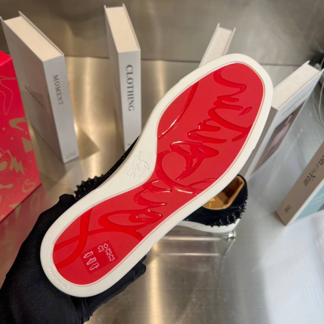 Christian Louboutin