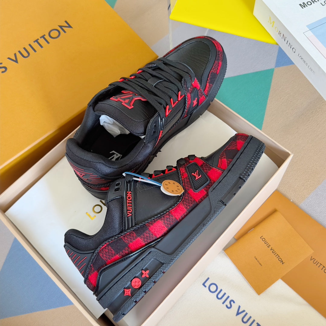 LV trainer