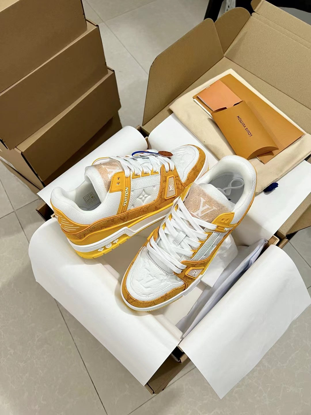 LV trainer
