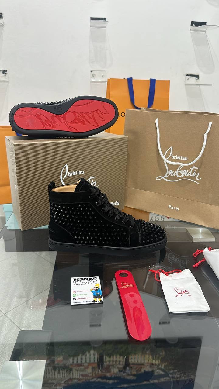 Christian Louboutin
