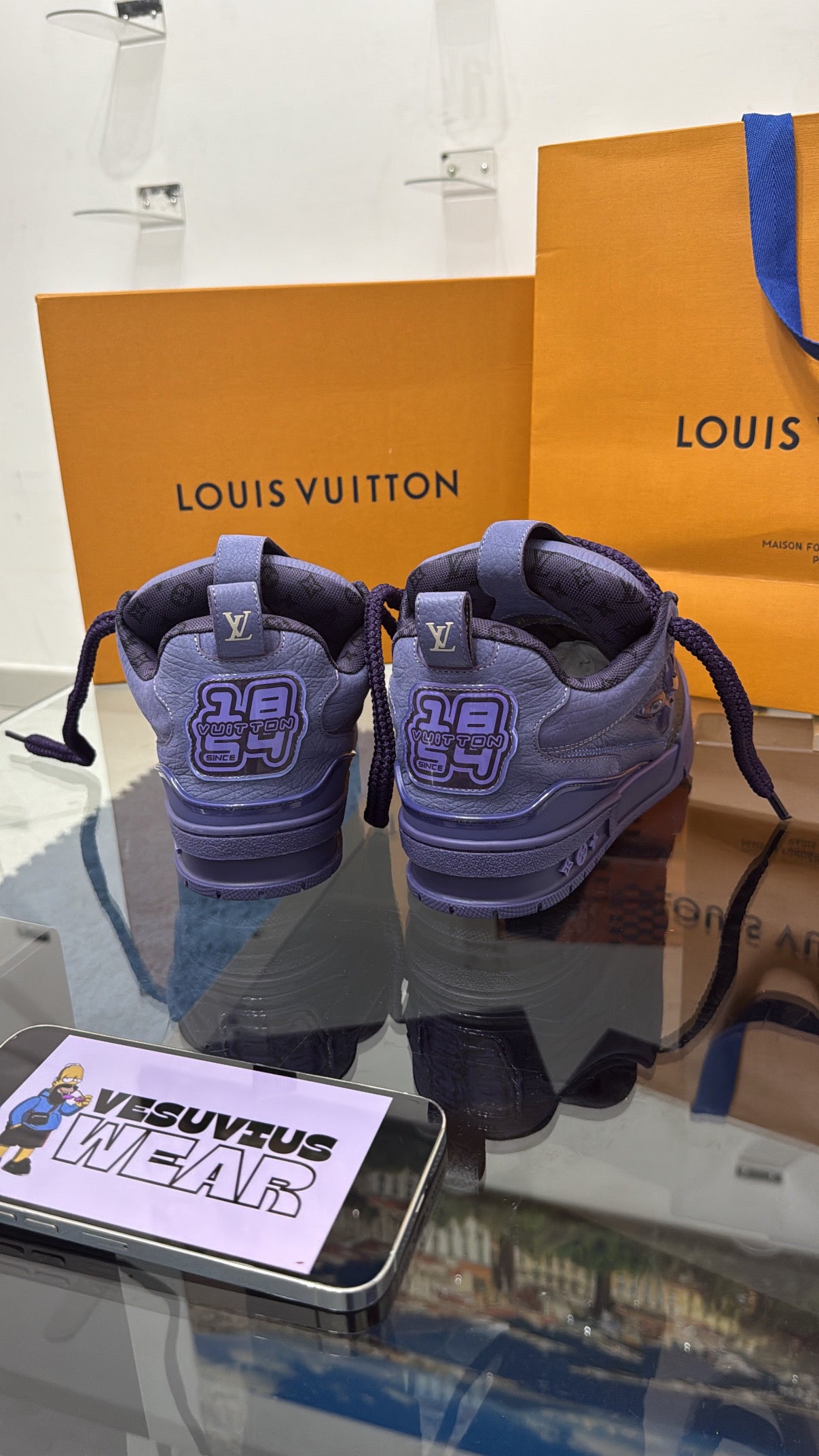 LV skate