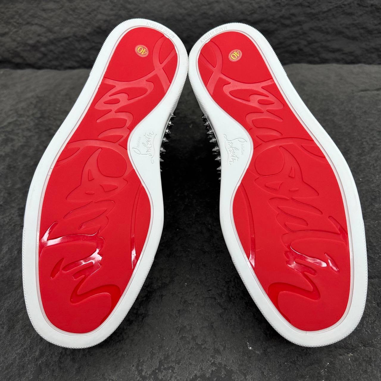 Christian Louboutin