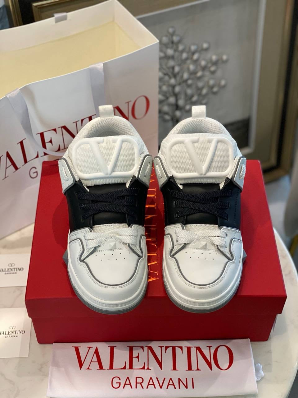 Valentino