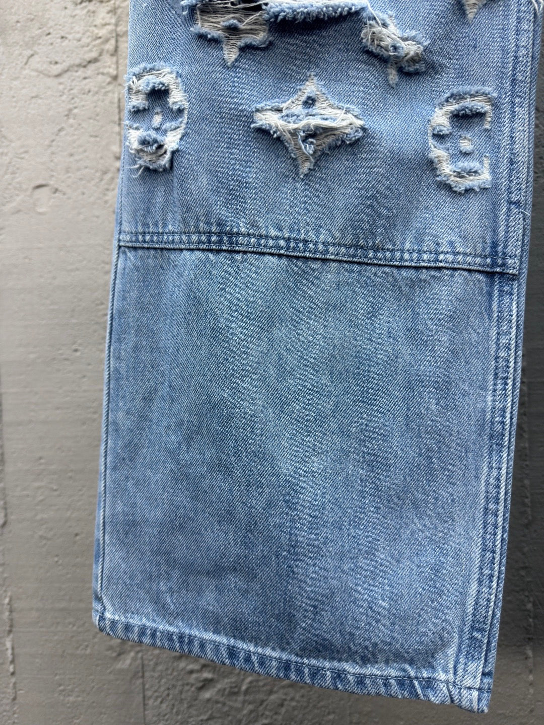 jeans