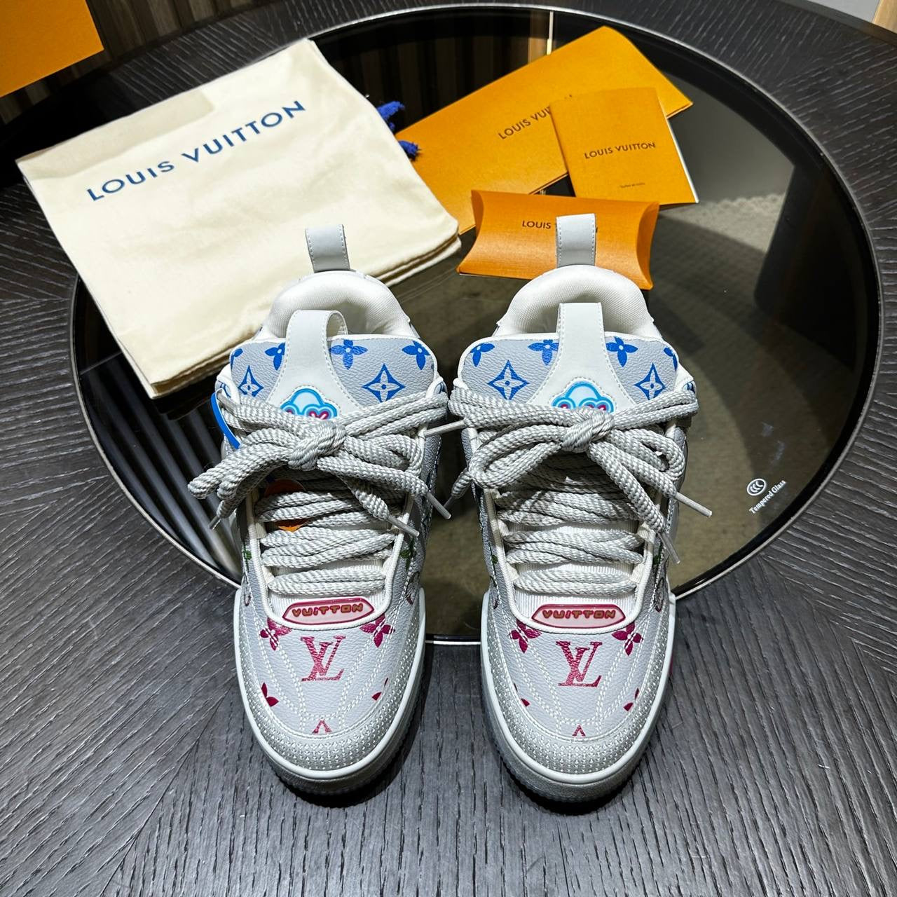 LV skate